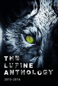 Lupine Anthology Cover 2016